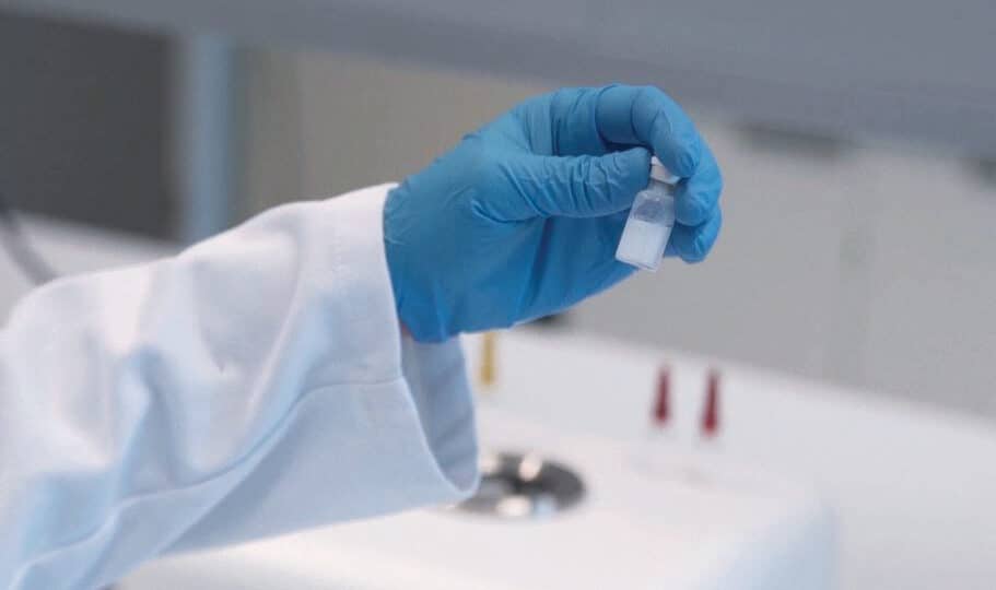 CCIT for Cold & Cryogenic Pharmaceutics | LIGHTHOUSE