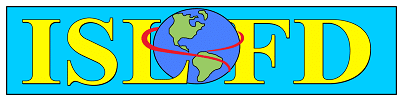 The image features the letters 