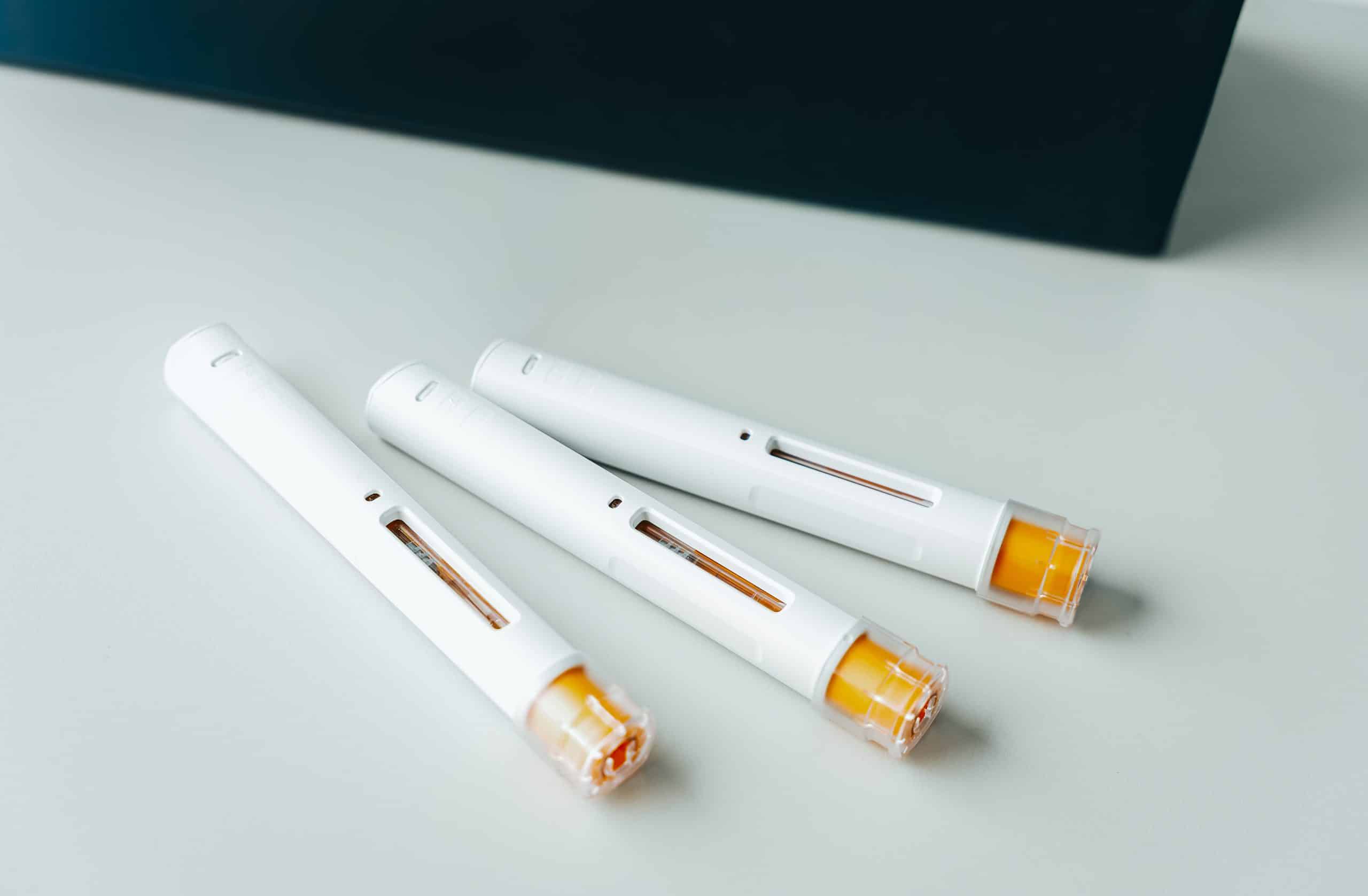 Container Closure Integrity Testing of autoinjectors