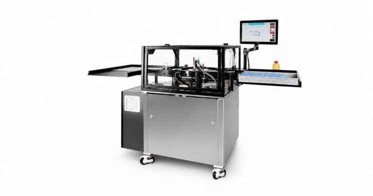 LIGHTHOUSE automated inspection platform Illuminator